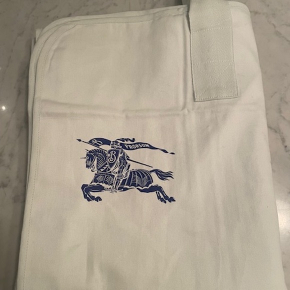 Burberry Prorsum Garment Bag - Picture 1 of 11